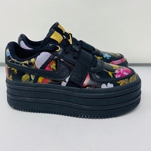 NIKE Vandal 2K LX Floral Platform Shoe US8.5 $352